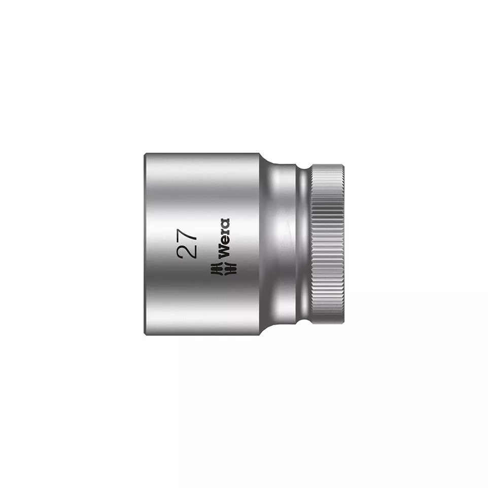 Wera Zyklop 27mm dop 1/2" / pce