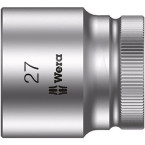 Douille Wera Zyklop 27mm...