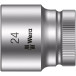 Douille Wera Zyklop 24mm emmanchement 1/2"' / pce