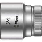Douille Wera Zyklop 24mm...