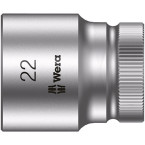 Wera Zyklop dop 22mm...