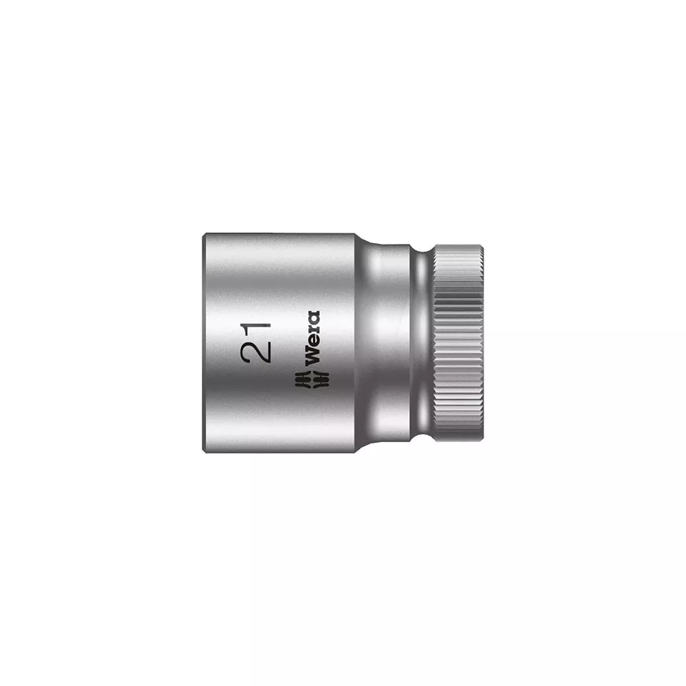 Wera Zyklop dop 21 mm 1/2" / pce