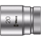 Douille Wera Zyklop 20mm...