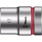Wera Zyklop dop 17mm...