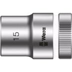 Wera Zyklop 15mm 1/2"...