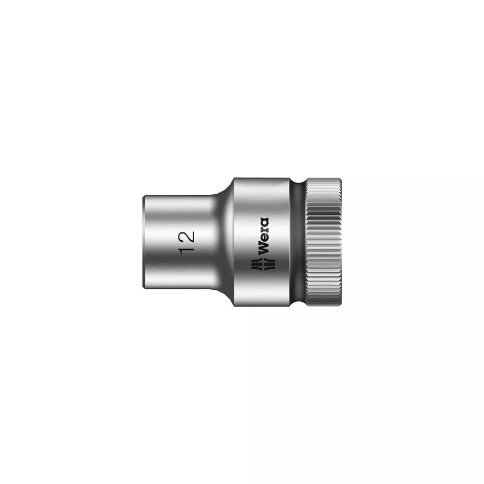 Wera Zyklop dop 12mm 1/2" / pce