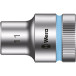 Wera Zyklop dop 11mm 1/2" / pce