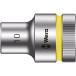 Douille Wera Zyklop 10mm emmanchement  1/2" / pce