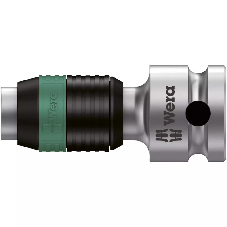 Ratel WERA Zyklop 8784 - 3/8" -...