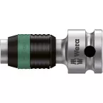 Ratel WERA Zyklop 8784 - 3/8\" - lengte: 44 mm) / pce