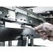 Bitadapter WERA Zyklop 8784 A 1 - 1/4" - lengte: 37 mm / pce