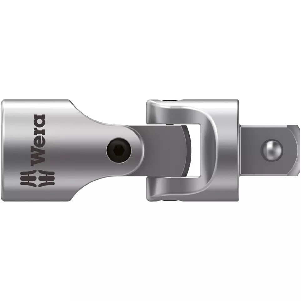 Verlengstuk WERA Zyklop 8796 - 1/4" -...