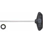 T-handle hex key 5 mm per piece