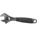 Clé à molette avec manche gainé Bahco 12,9mm / pce