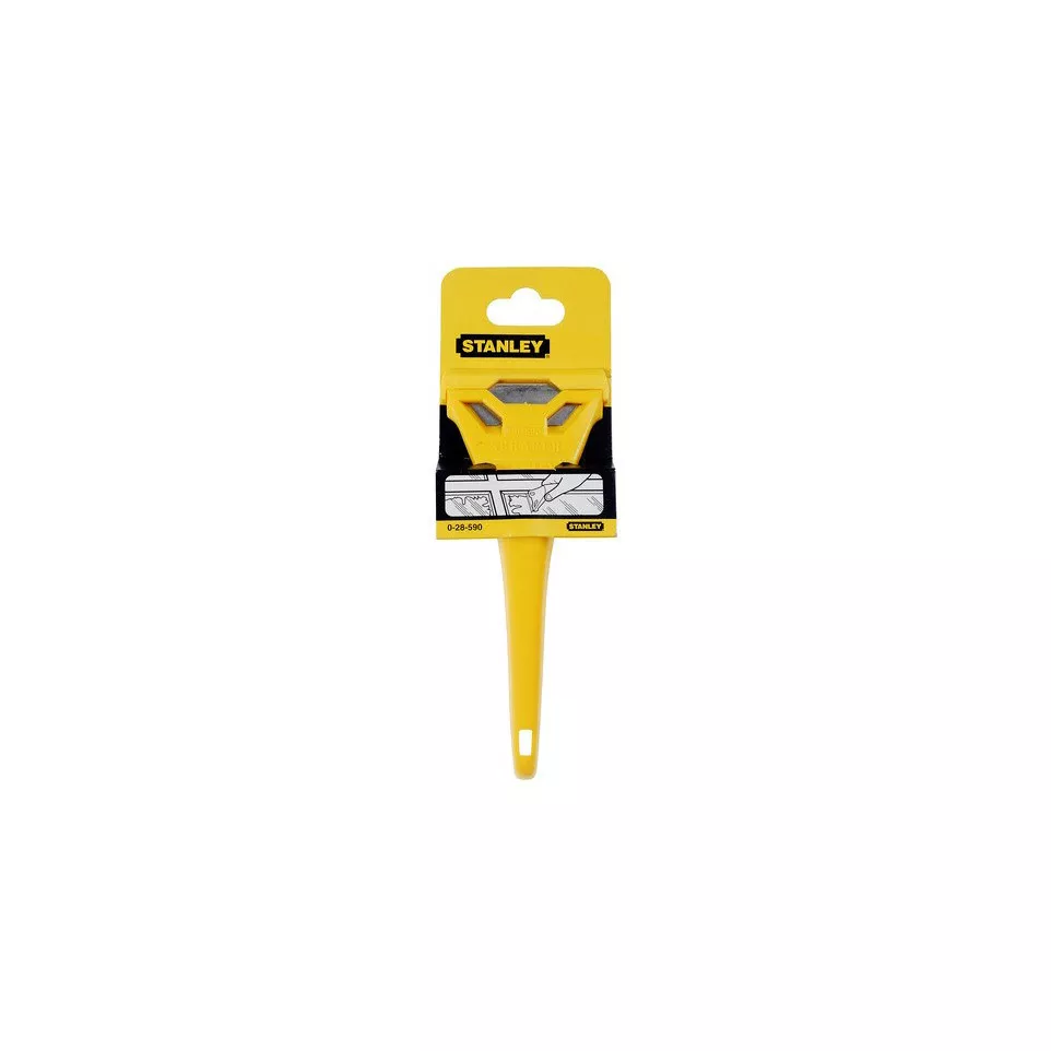 Gratte-vitres en plastique Stanley / pce