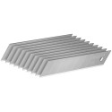 Stanley FATMAX Snap-Off Blades 25mm Pack of 10