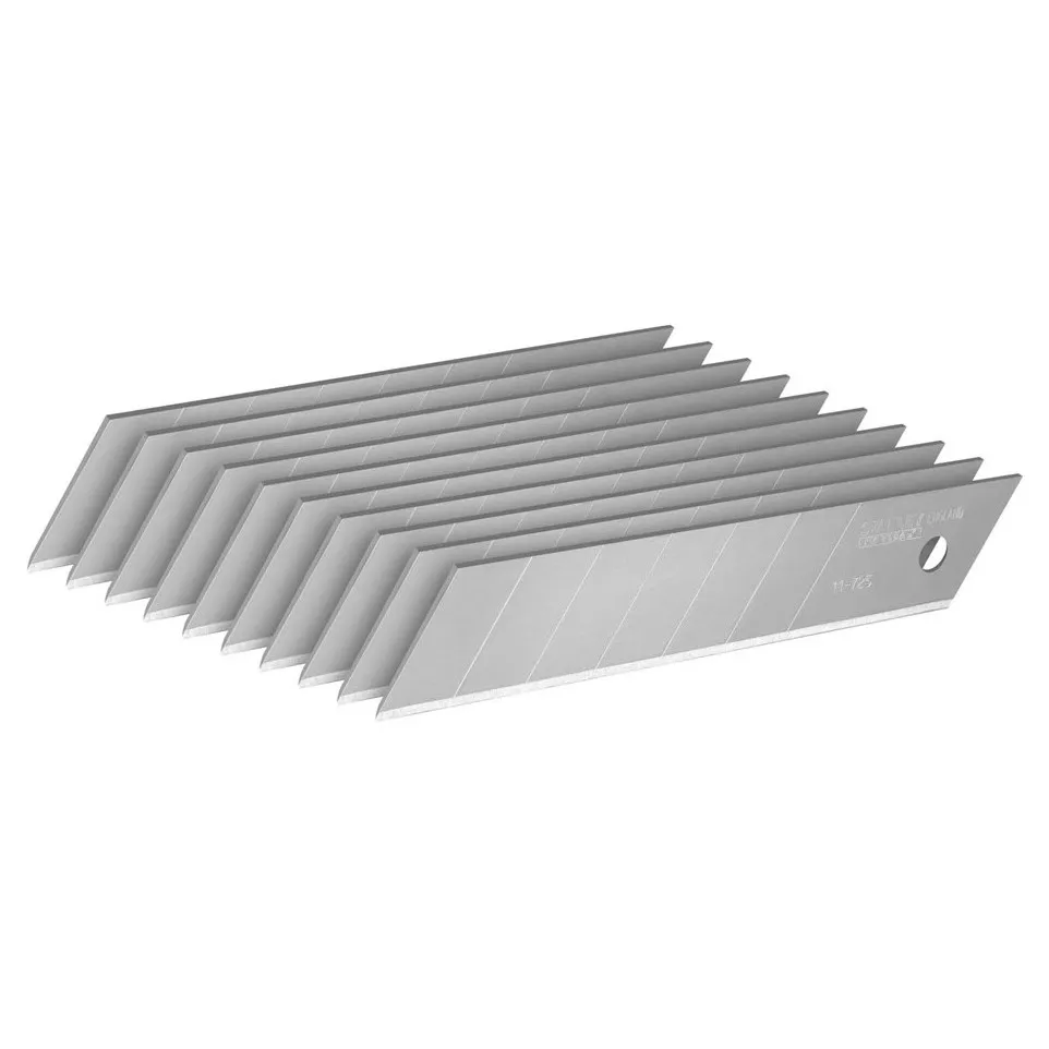Stanley FATMAX Snap-Off Blades 25mm...
