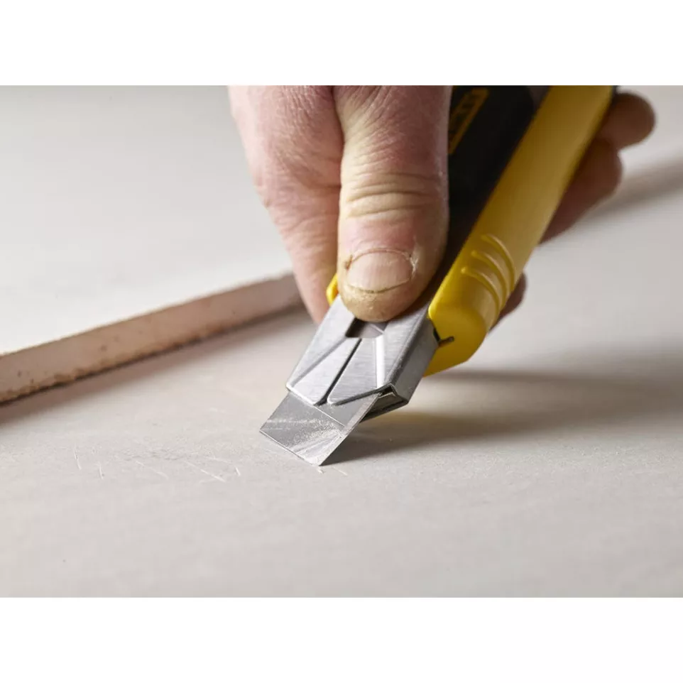 Stanley FATMAX Snap-Off Blades 25mm...
