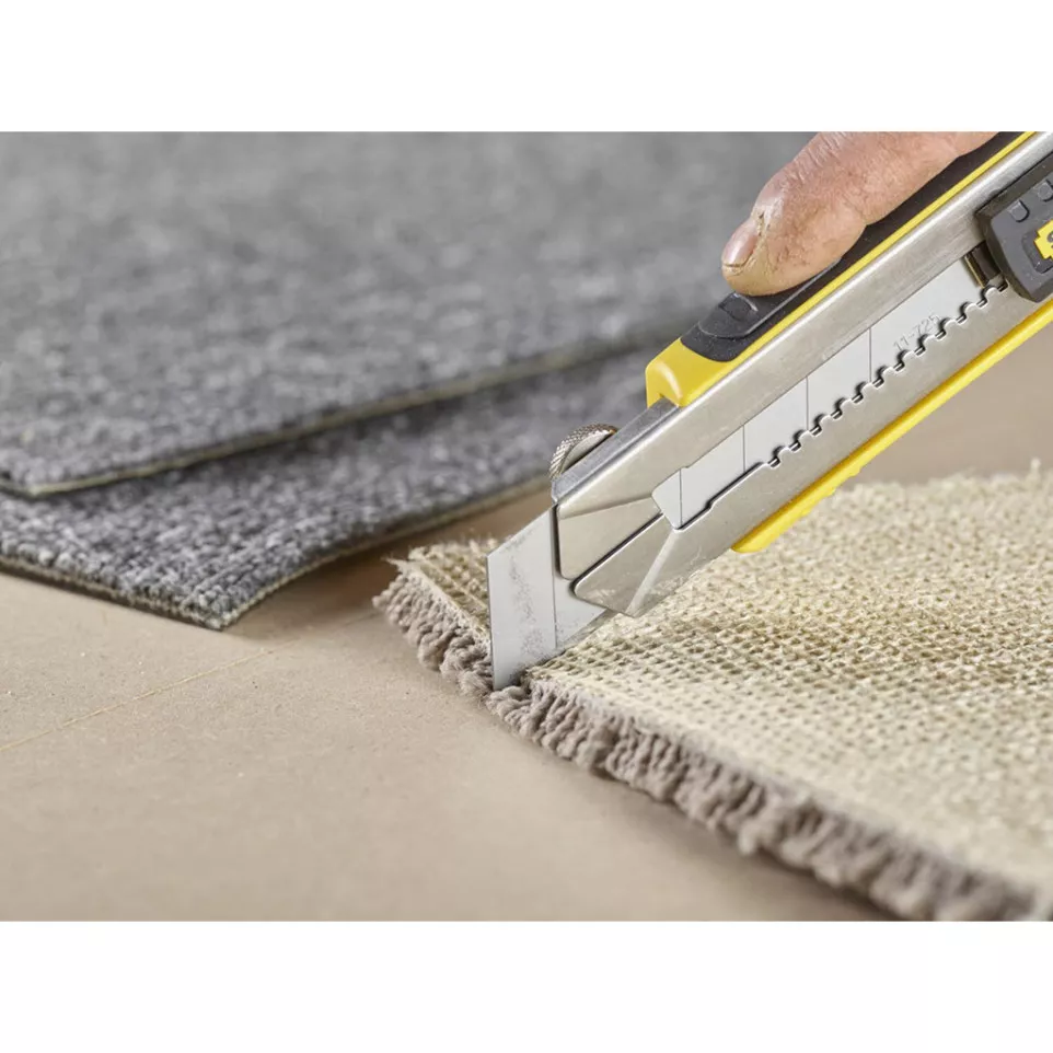 Stanley FATMAX Snap-Off Blades 25mm...