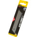 Stanley FATMAX 18mm Snap-Off Blades Pack of 10