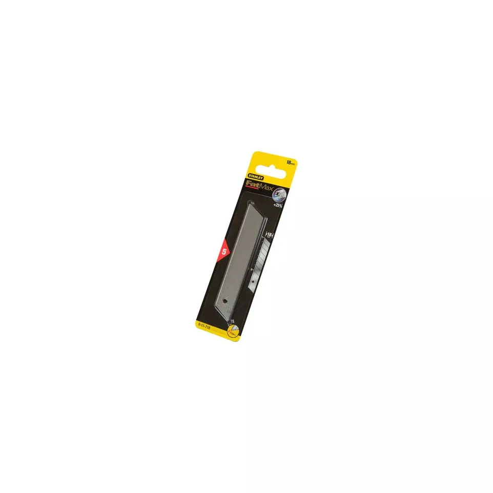 Stanley FATMAX 18mm Snap-Off Blades...