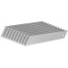 Stanley FATMAX 18mm Snap-Off Blades Pack of 10