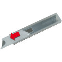 Stanley FATMAX 18mm Snap-Off Blades Pack of 10