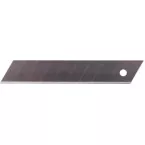 Replacement Snap-Off Blades for Cutter 25mm Pack of 10