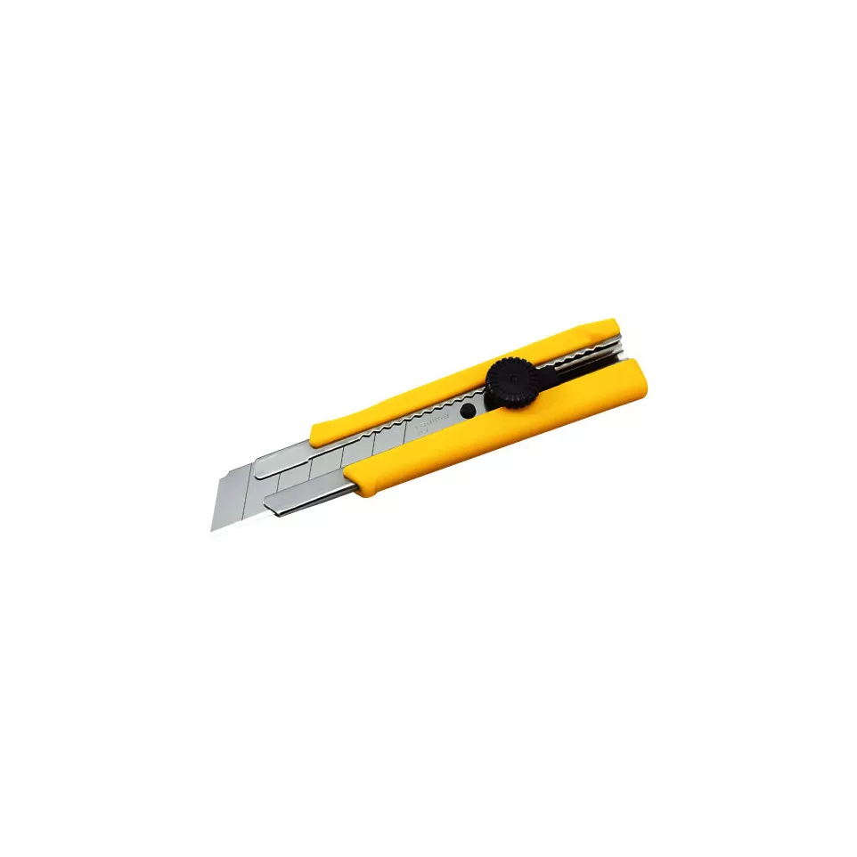 Snap-Off Blade Cutter 25mm per piece