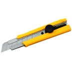 Snap-Off Blade Cutter 25mm...