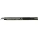 Stainless Steel Snap-Off Blade Cutter 9mm per piece