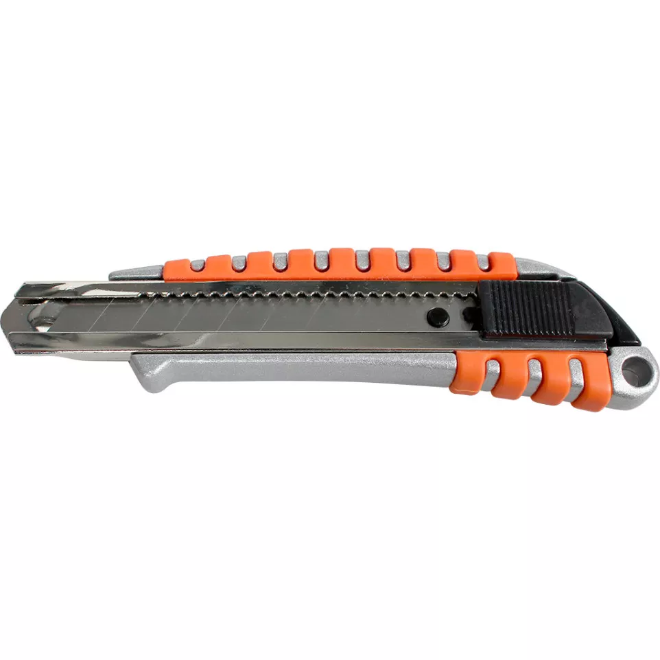 18mm Snap-Off Blade Utility Knife...