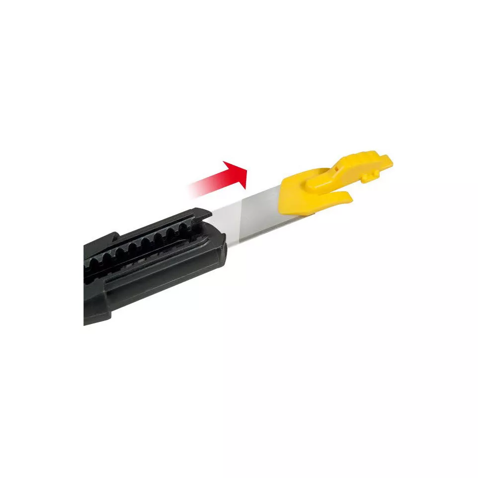Stanley Snap-Off Blade Long Cutter / pc