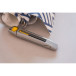 Cutter à lame cassable de securité Stanley / pce