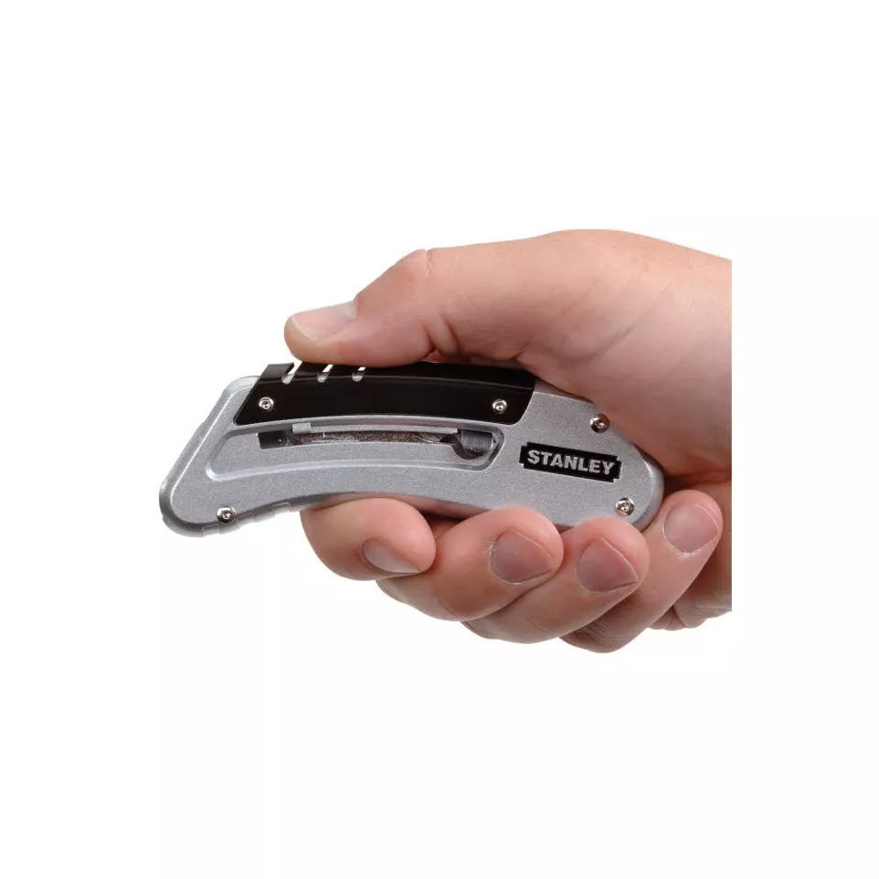 STANLEY Quickslide Pocket Utility...
