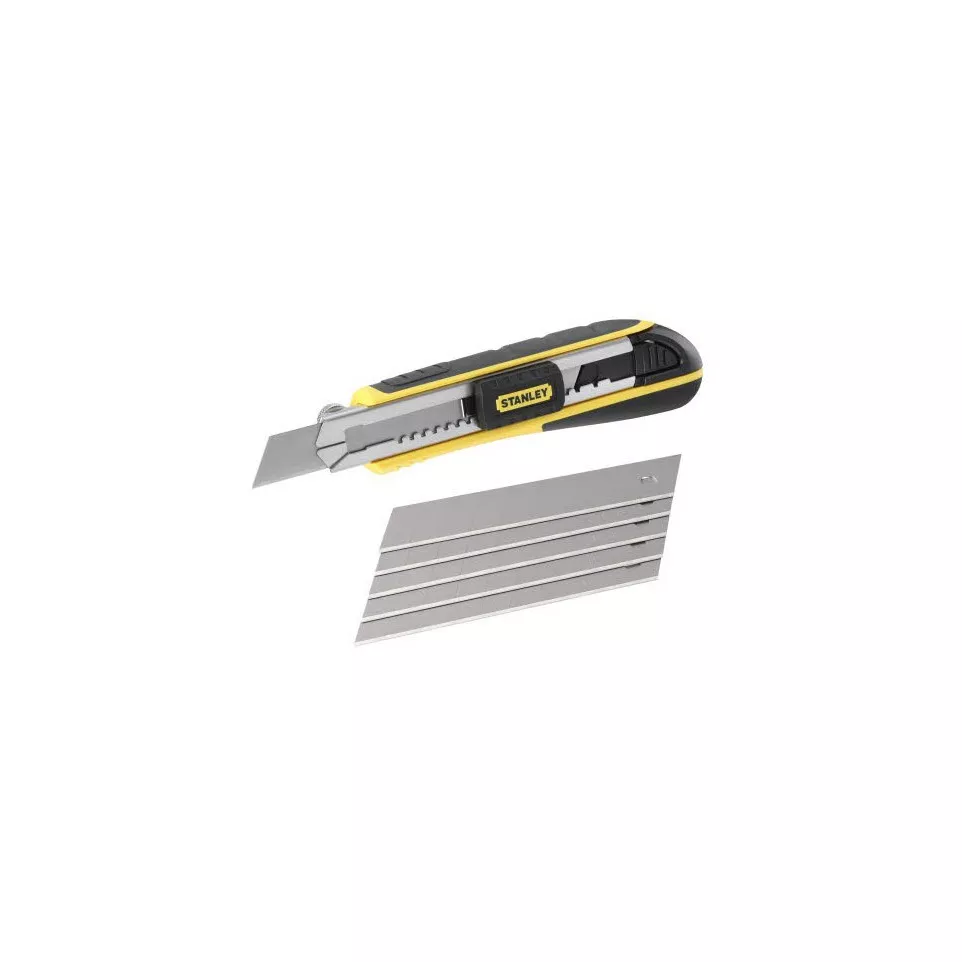 STANLEY FATMAX 18mm Snap-Off Blade...