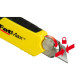 STANLEY FATMAX 18mm Snap-Off Blade Knife / pc