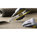 STANLEY FATMAX 18mm Snap-Off Blade Knife / pc