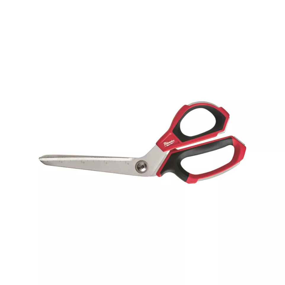 Milwaukee 60° Jobsite Shears 240mm...