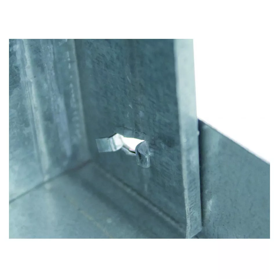 Profile Crimping Pliers / pc