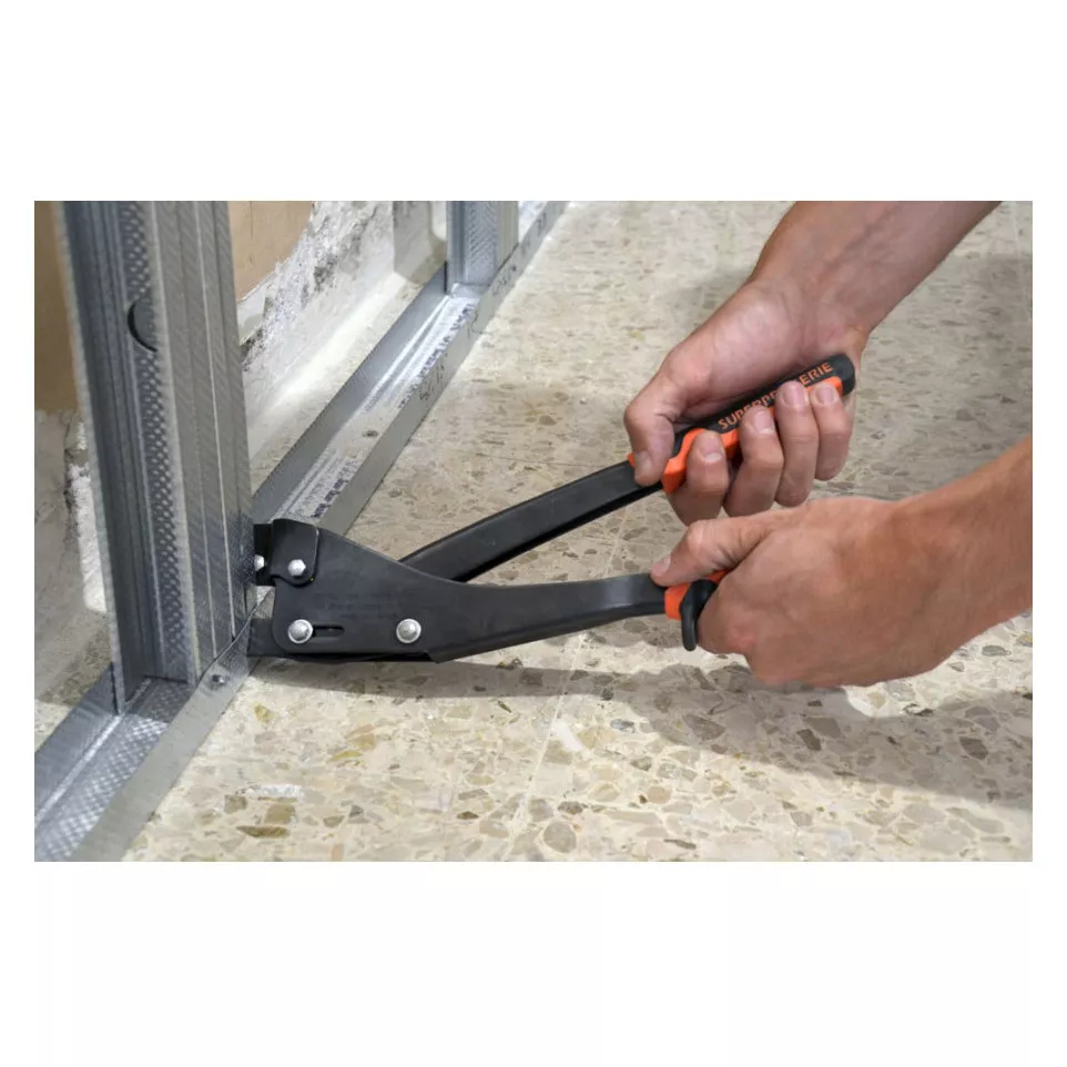 Profile Crimping Pliers / pc
