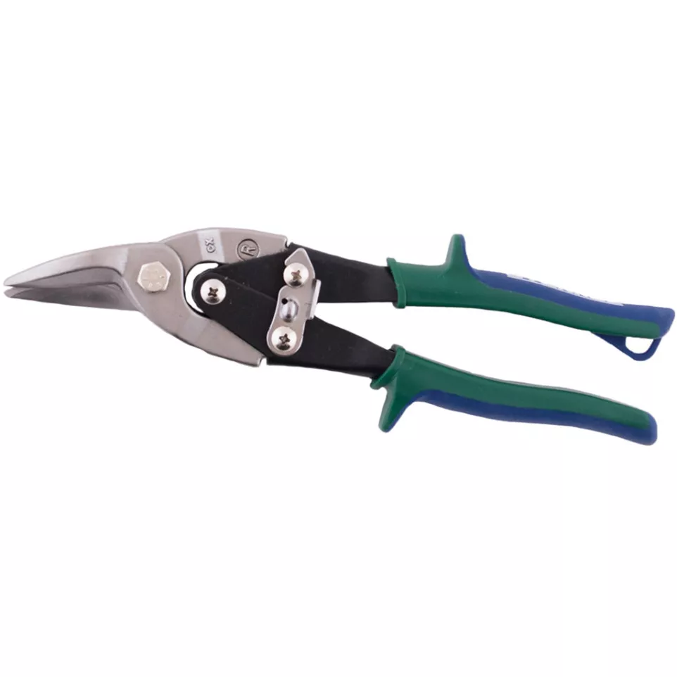 Lever Arm Sheet Metal Shears 250mm...