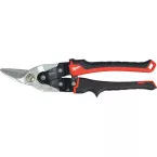 Milwaukee Left Cutting Aviation Snips / pc