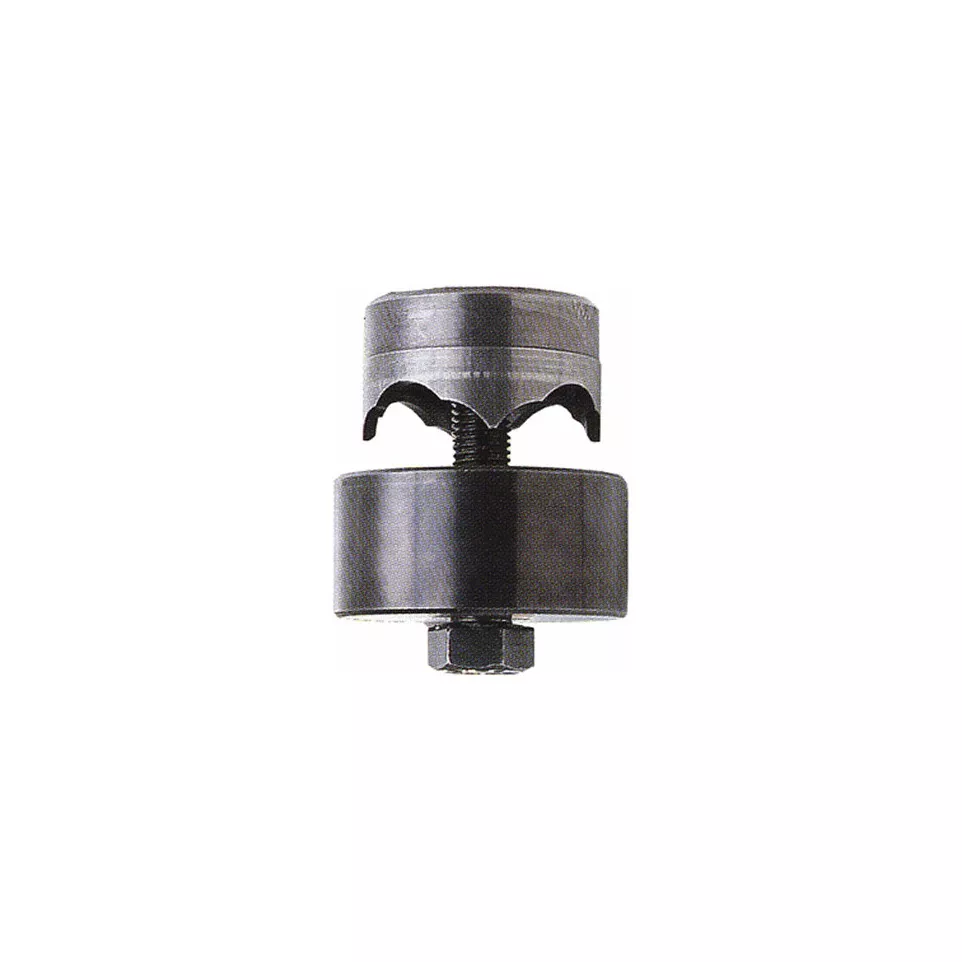 Pons voor RVS Ø32mm / pce