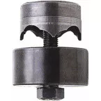 Pons voor RVS Ø32mm / pce