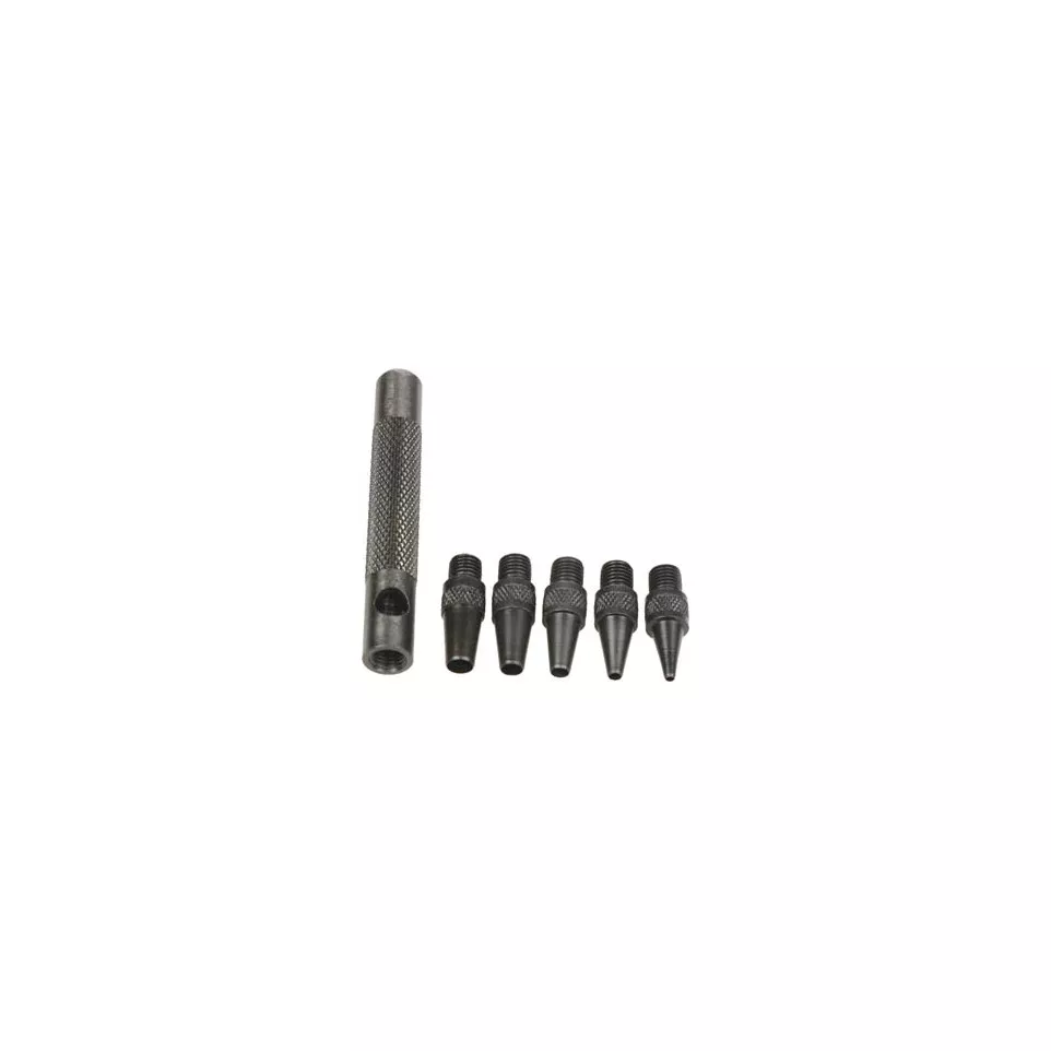 Interchangeable Punch Cutters / pc