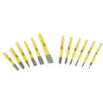 Stanley 12 Piece Chisel and...