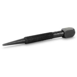 Stanley Lacquered Nail Punch 3.2mm Point Diameter per piece