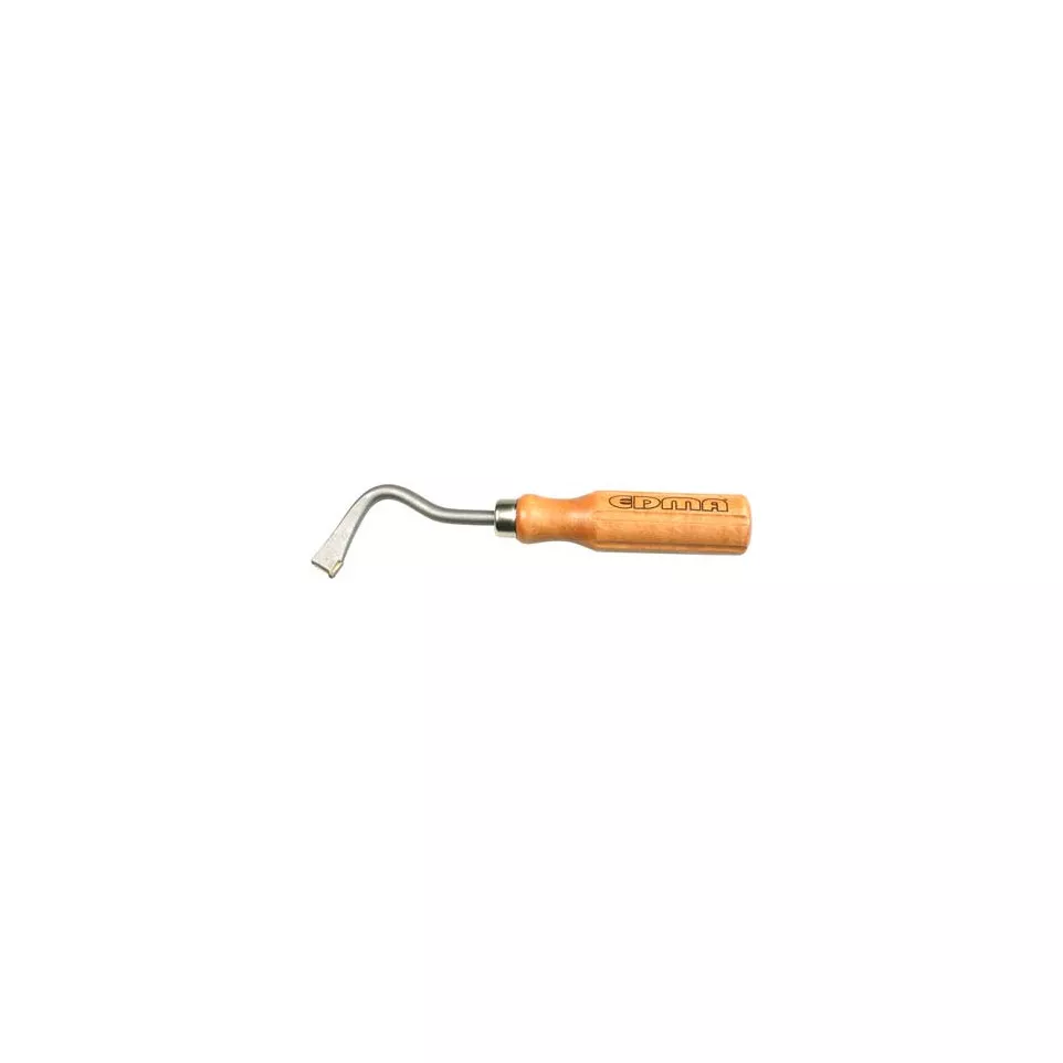 Zinc Claw with Widia Tip per piece