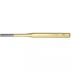 Chasse-goupille hexagonal 4mm / pce